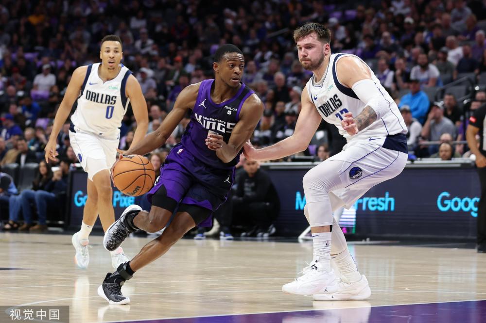 一场视觉盛 一场视觉盛