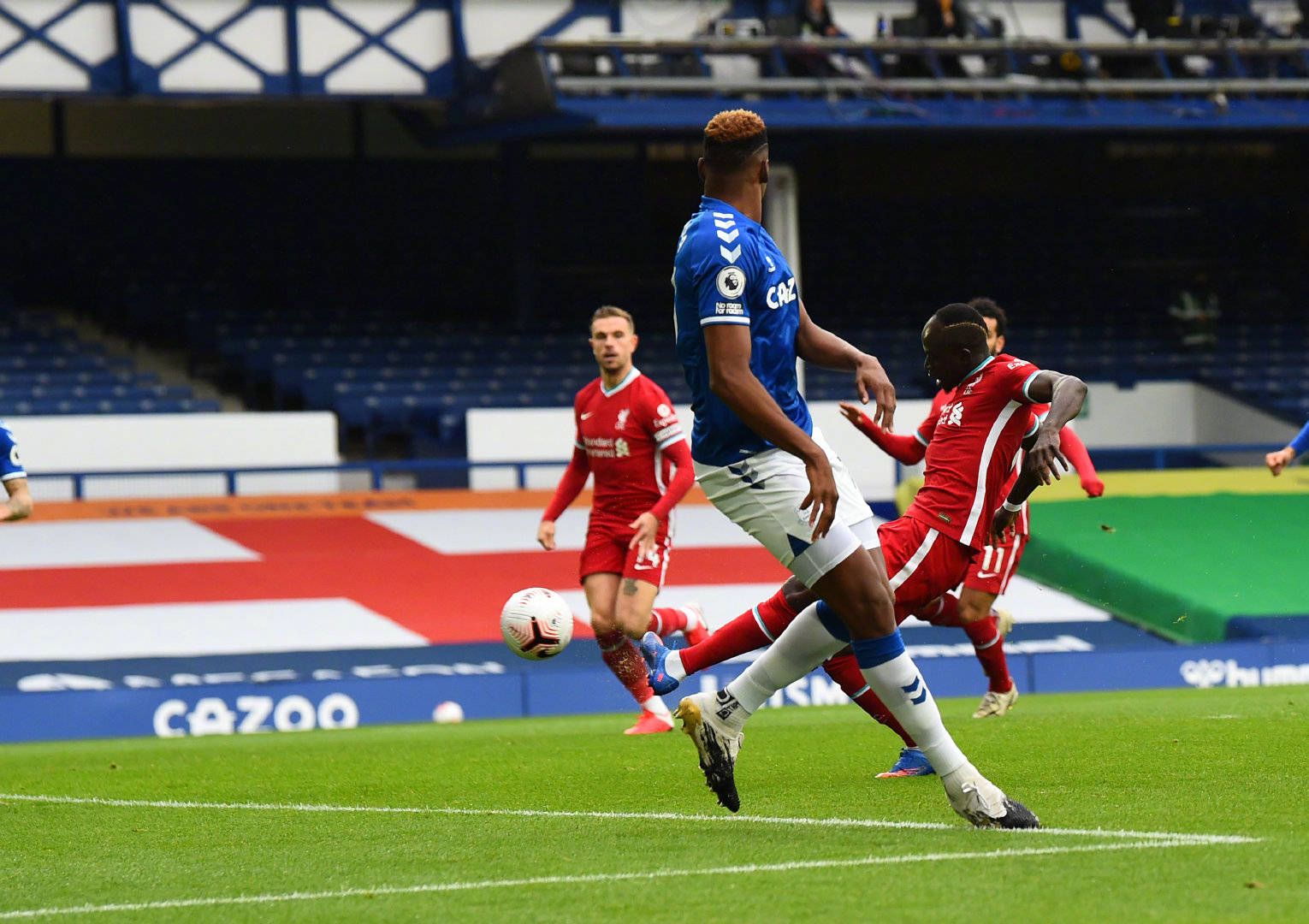 约基奇的领 约基奇的领